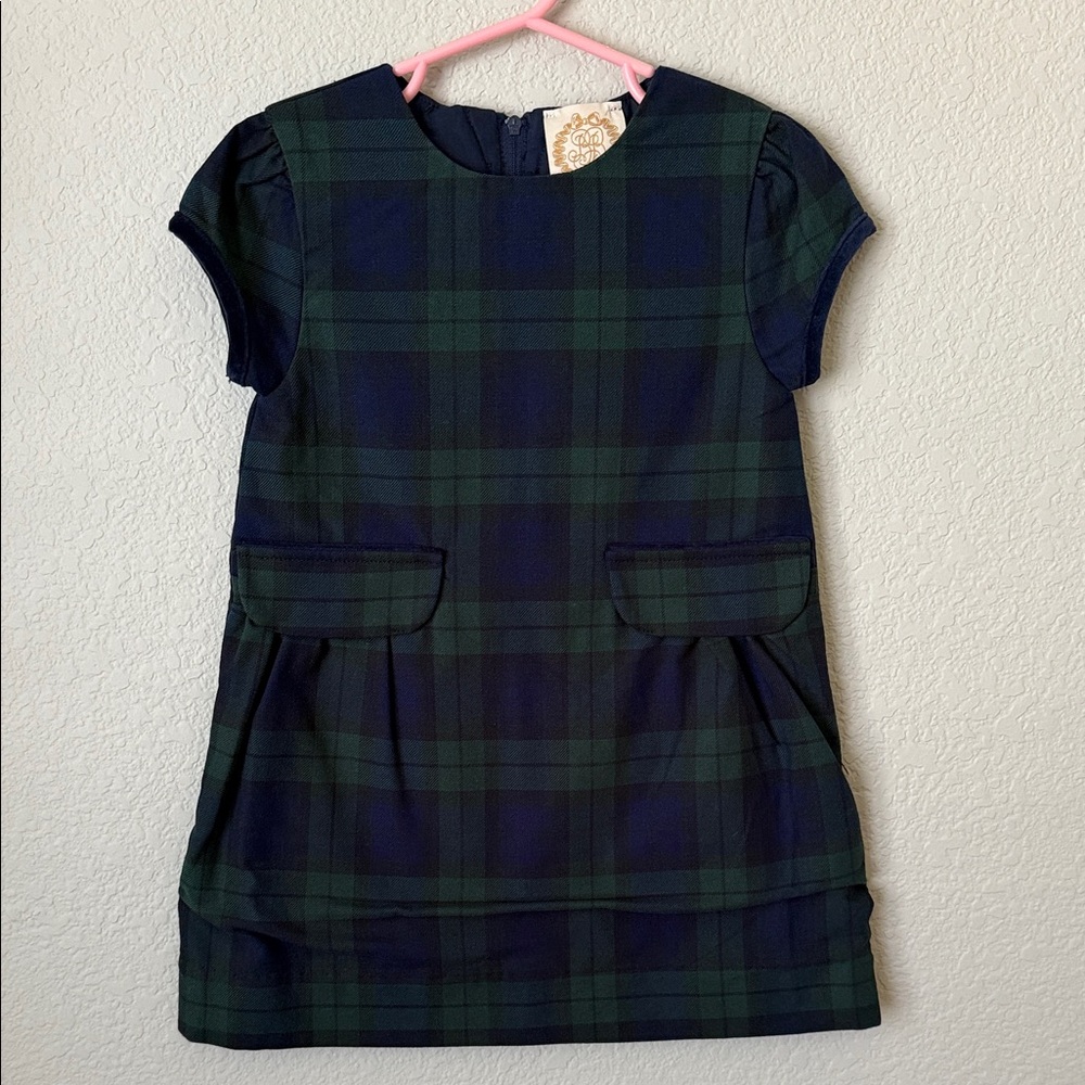 TBBC Girls’ Betts Bow Dress